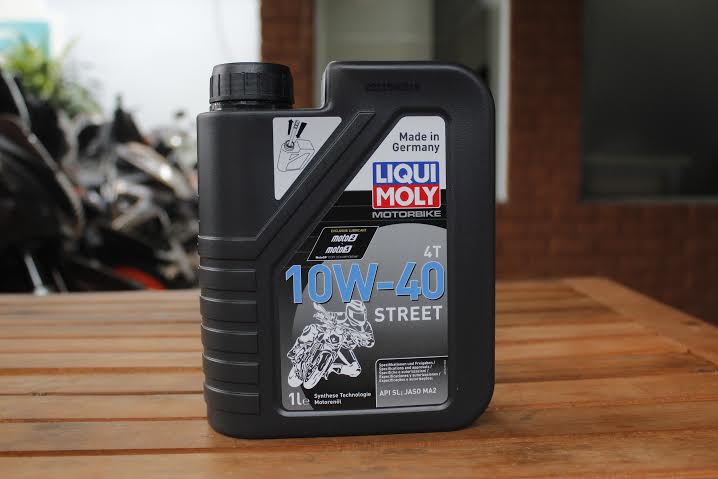 Liqui moly dầu nhớt cao cấp của đức và những điều chưa tiết lộ - 7