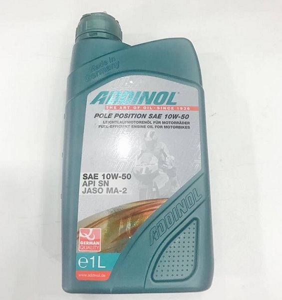 Cb400 nên thay nhớt loại nào tốt giúp xe vận hành bốc và ổn định - 6