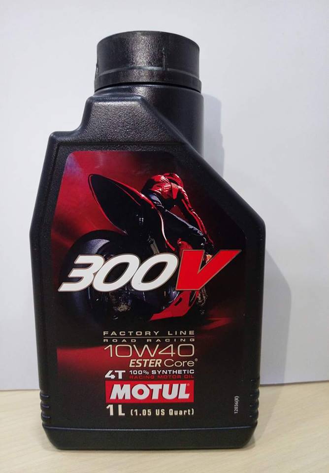 Cb400 nên thay nhớt loại nào tốt giúp xe vận hành bốc và ổn định - 3