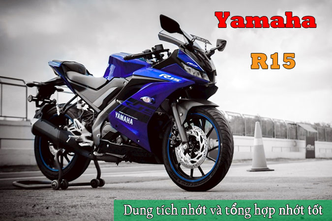 Giá xe Yamha R15 mới nhất 2023 tại Việt Nam  Tinxe
