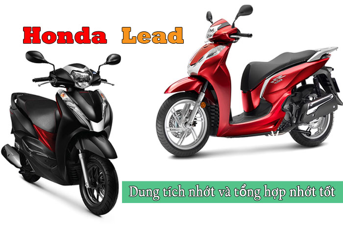 HCMTrả góp xe máy 0  Xe máy Honda Lead 125cc Phiên bản Đặc biệt   Phanh CBS  Smart Key  Lazadavn