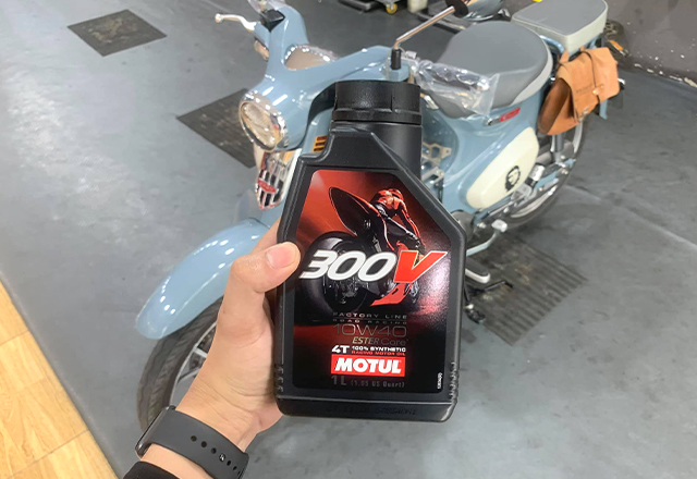 Nhớt tổng hợp toàn phần 100 là gì loại nào tốt nhất hiện nay - 3