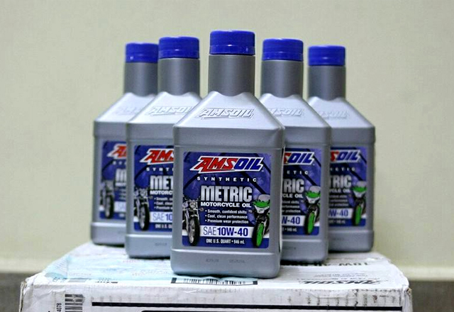 Top 8 dầu nhớt cho xe côn tay honda winner x tốt nhất hiện nay - 16