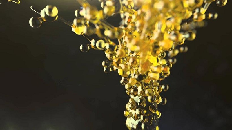 Dầu nhớt bán tổng hợp là gì? Giá bao nhiêu?