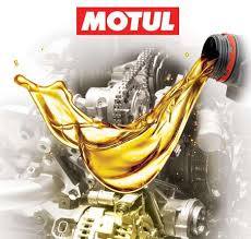 Dầu nhớt cao cấp Motul dành cho xe ga đời mới