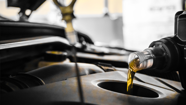 Dầu nhớt gốc khoáng là gì ? Giá bao nhiêu?