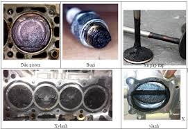 Dùng Carbon Cleaner có cải thiện tình trạng hao xăng?