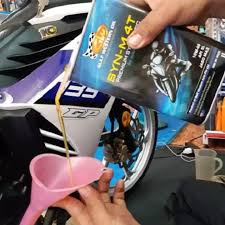 Exciter 150 thay nhớt Gulf Western có tốt không?