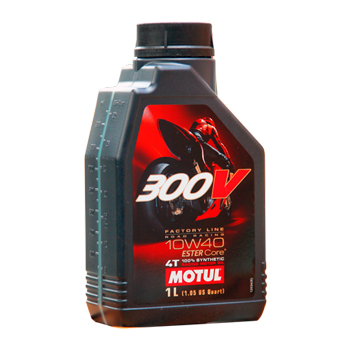 Giá nhớt Motul 300V hiện nay là bao nhiêu?