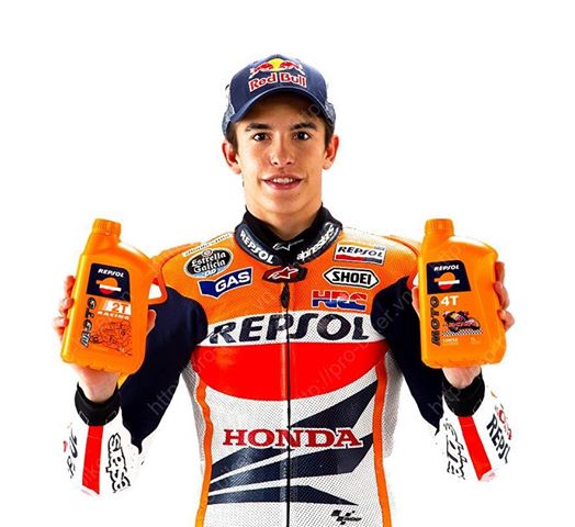 Giới thiệu nhớt Repsol tại Việt Nam