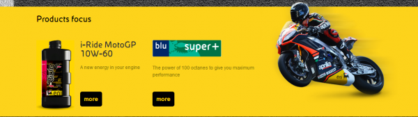 Giới thiệu về sản phẩm nhớt Eni Agip tại TPHCM