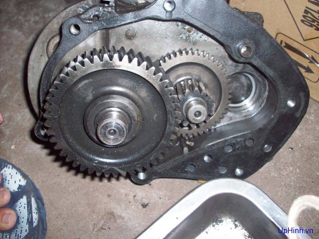 ​Honda SH 125i hú lap, phải làm sao?