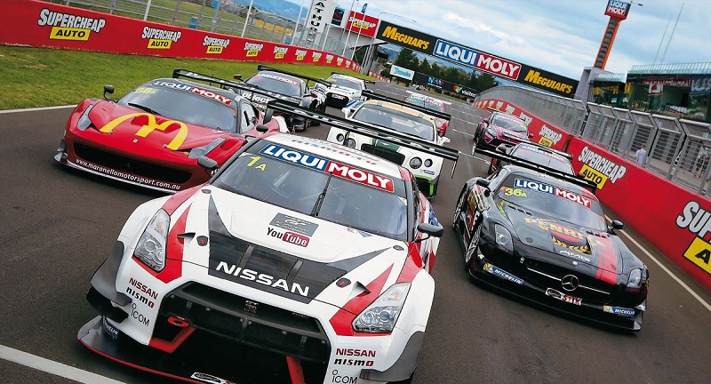 Liqui Moly dầu nhớt cao cấp của Đức và những điều chưa tiết lộ