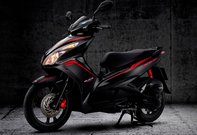 Nên chọn loại nhớt nào cho xe Air Blade 125?