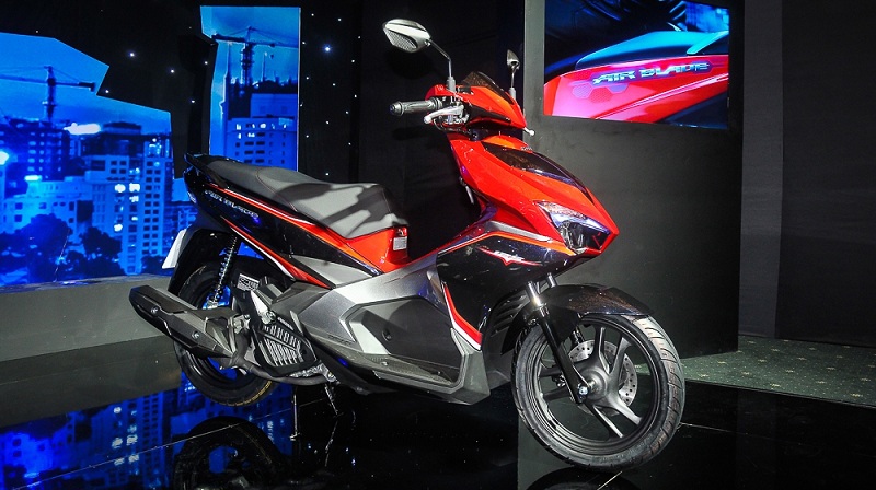 Nhớt Air Blade nên thay loại nào tốt nhất?