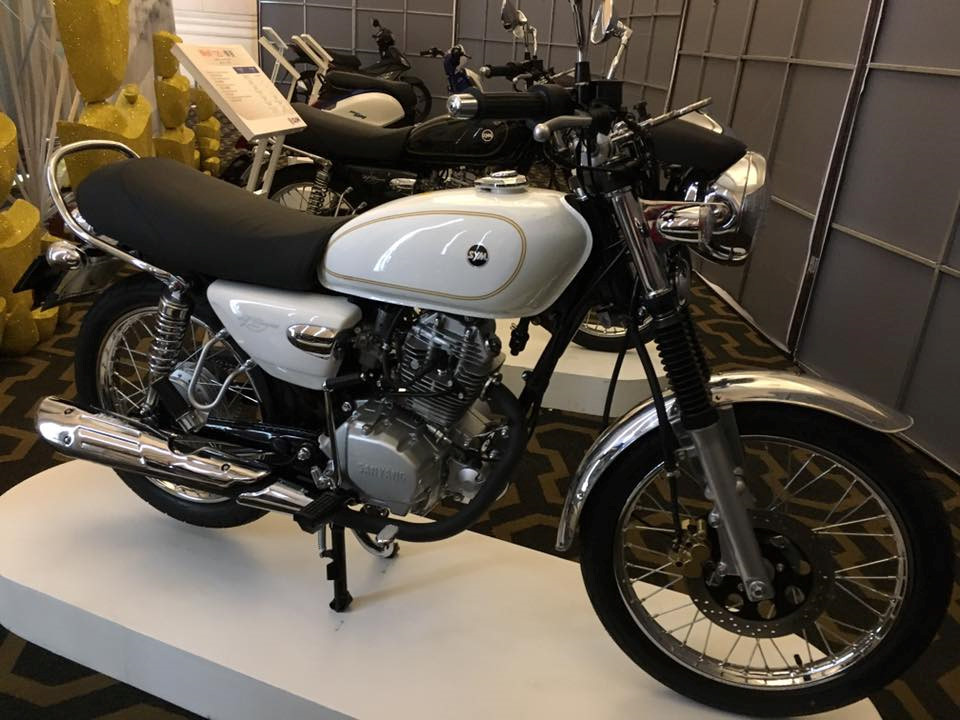 Nhớt Husky 125 có thể thay những loại nào tốt cho động cơ?