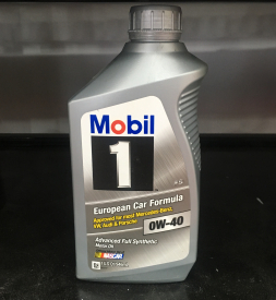 Nhớt Mobil 1 sản xuất ở đâu? Dùng cho xe nào tốt?