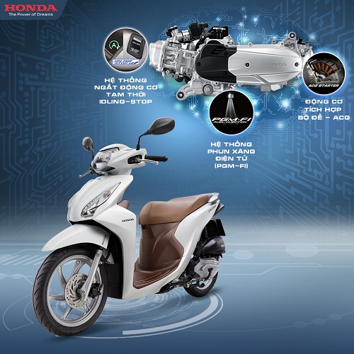 Nhớt Motul nào tốt phù hợp với động cơ eSP?