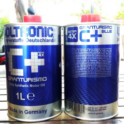 Nhớt Voltronic sản xuất ở đâu? Dùng cho xe nào tốt?