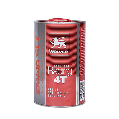 Nhớt Wolver sản xuất ở đâu? Dùng cho xe nào tốt?