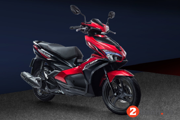 Thay nhớt Mobil 1 cho Honda Airblade có tốt không?
