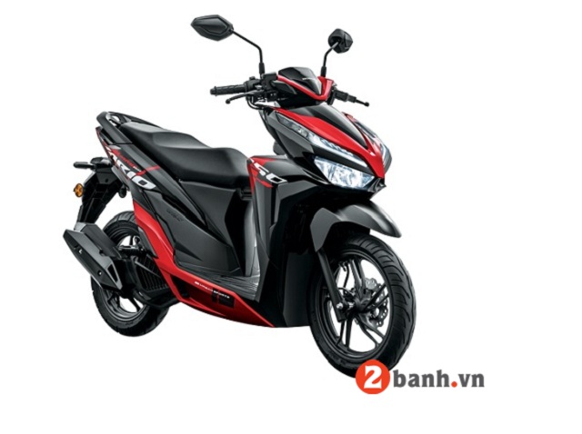 Thay nhớt Motul cho xe Honda Vario có tốt không?