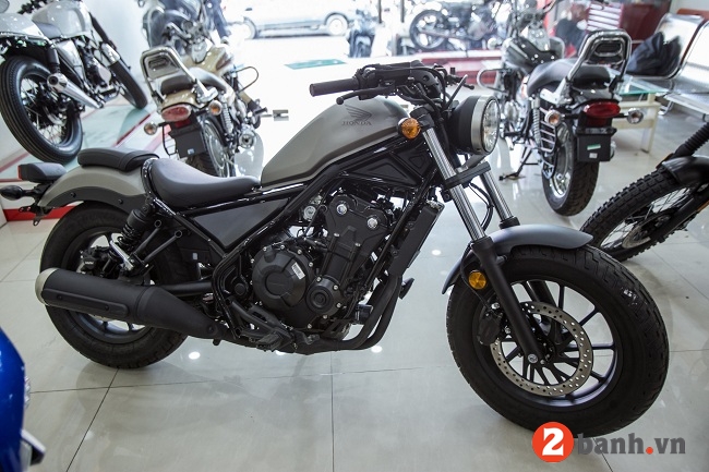 Thay nhớt xe Rebel 500 và các loại nhớt xe Rebel 500 tốt nhất