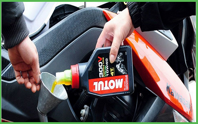 Thông số dầu nhớt JASO MA và JASO MB là gì?