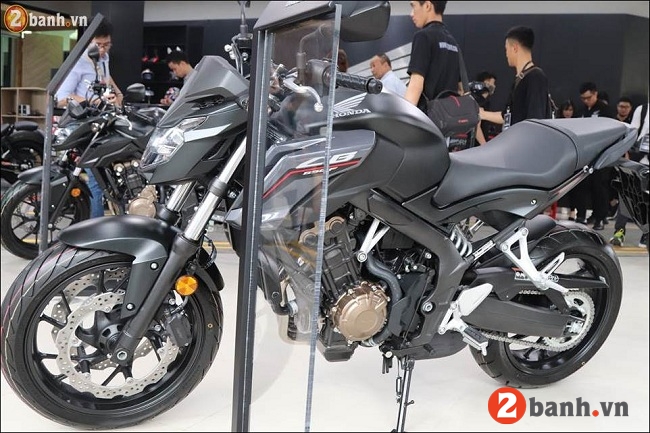 Tổng hợp các loại dầu nhớt tốt nhất dành cho Honda CB650F