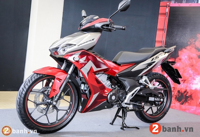 Tổng hợp một số dòng nhớt tốt nhất dành cho Honda Winner X