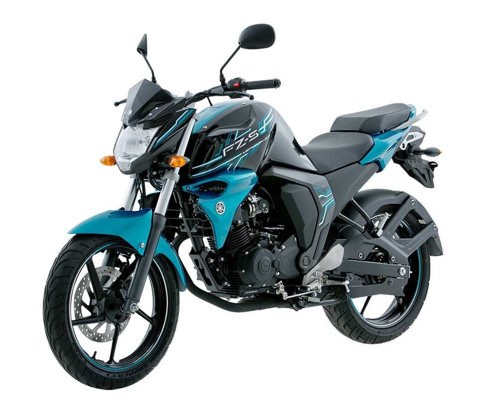 Yamaha FZ 16 nên thay loại nhớt nào tốt tại TPHCM ?