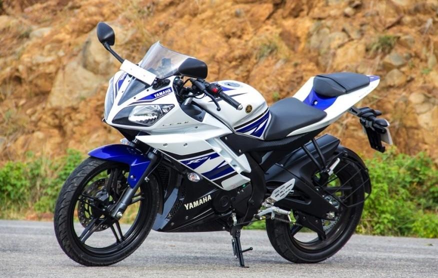 Yamaha R15 V4 2022 gia nhập thị trường Indonesia  VOVVN